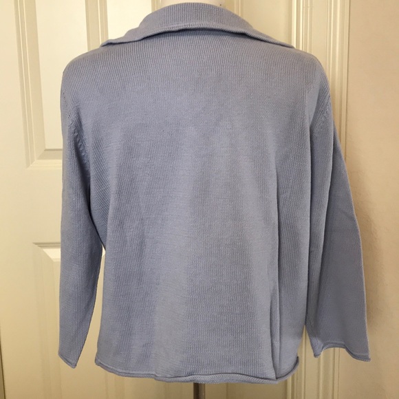 J Jill cardigan jacket - Picture 2 of 5